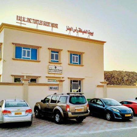 Turtle Guest House Sur Exterior photo